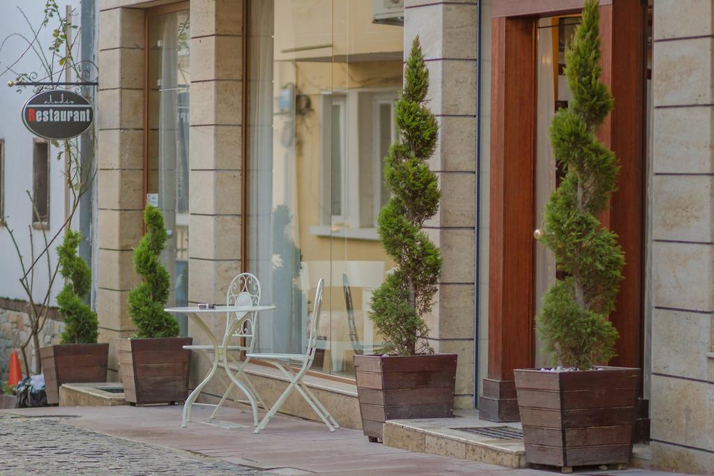 Hotel Studio Veliko Tarnovo Exterior foto